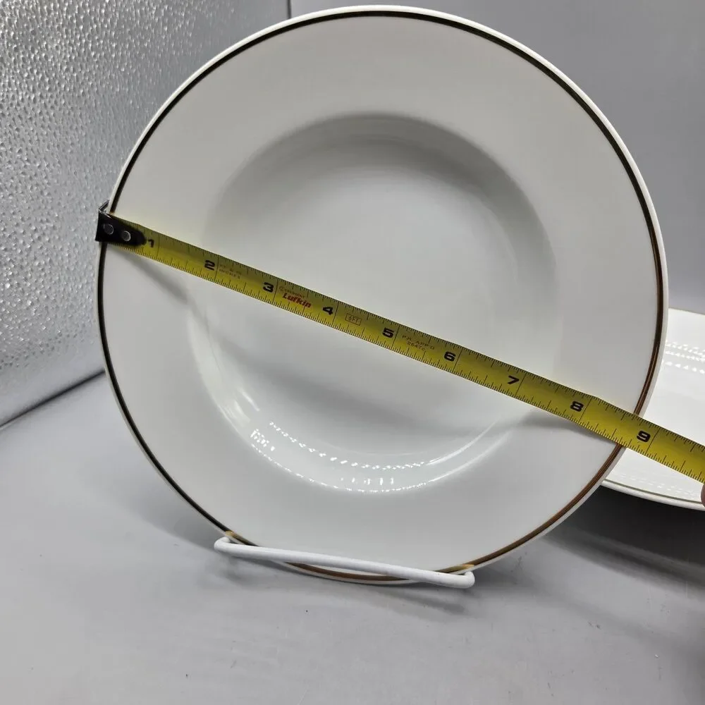 Apilco set white